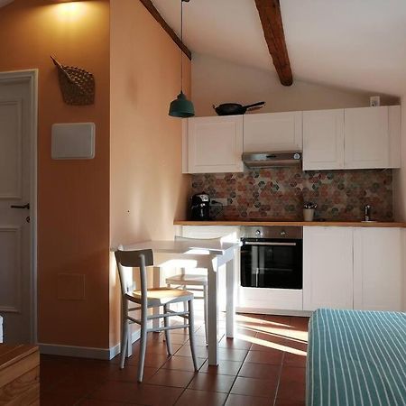 Ferienwohnung Casa Lita Con Terrazzo Ravenna Exterior foto
