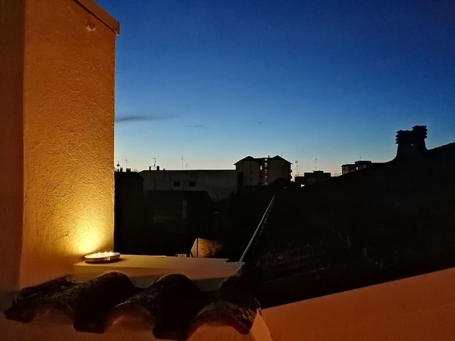 Ferienwohnung Casa Lita Con Terrazzo Ravenna Exterior foto